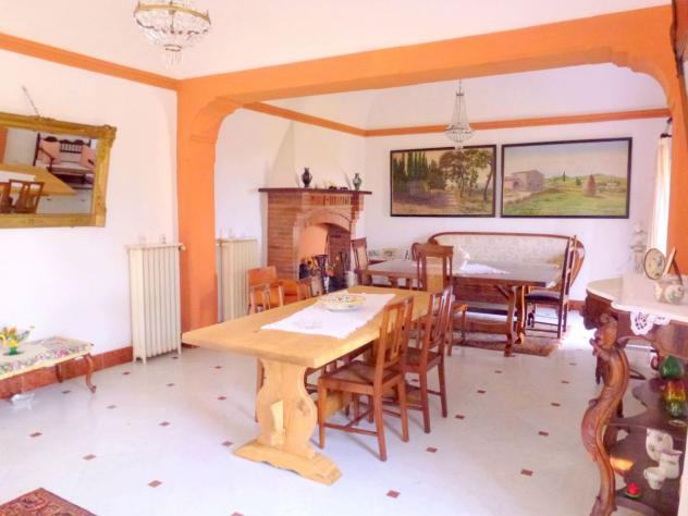 Villa in vendita a Montecatini Val di Cecina - Foto 16