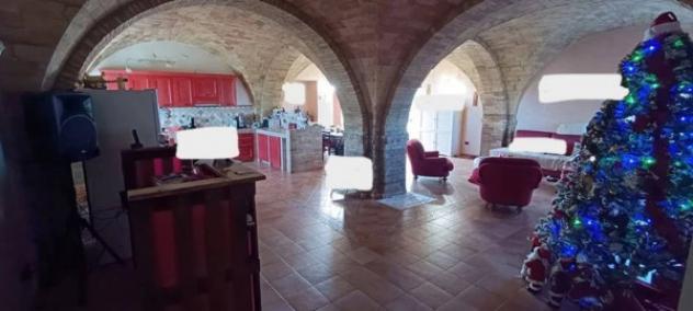 Immobile in asta di 408 m² in vendita a Mosciano Sant'Angelo - Foto 6