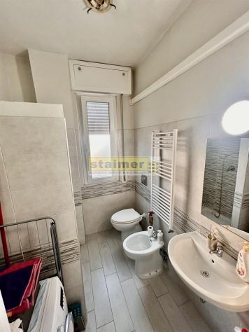 Appartamento di 3 locali al piano terra, senza spese condominiali e con spazio esterno privato - Foto 14