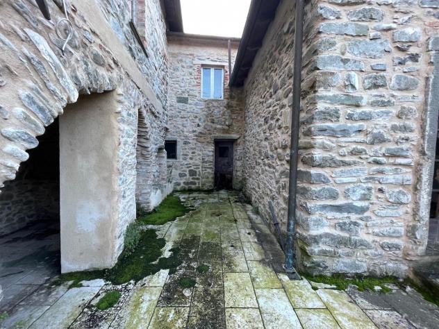 Casa semindipendente in vendita a Casa Corvi - Pontremoli 190 mq Rif: 1237798 - Foto 2