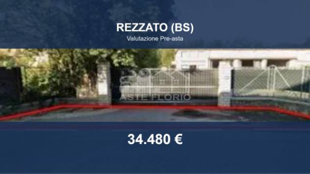 Immobile in asta di 40 m² in vendita a Rezzato