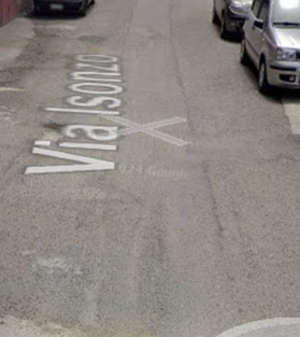 Immobile in asta di 109 m² in vendita a Roggiano Gravina - Foto 9