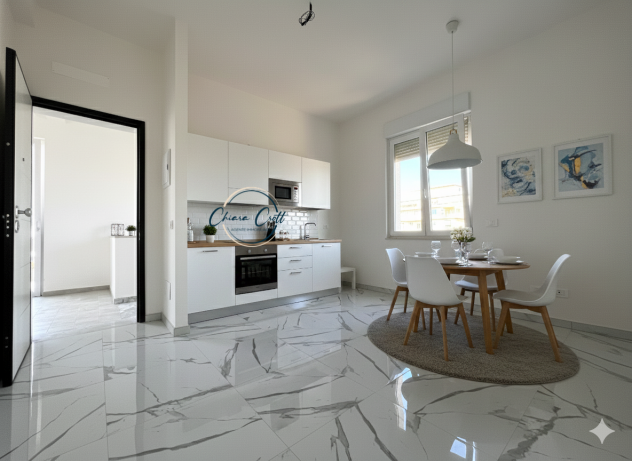 Appartamento in vendita a Rosignano Solvay - Rosignano Marittimo 60 mq Rif: 1409019