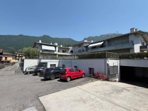 Immobile in asta di 81 m², box auto in vendita a Sale Marasino - Foto 10