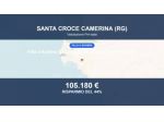 Immobile in asta di 189 m² con più di 5 locali in vendita a Santa Croce Camerina