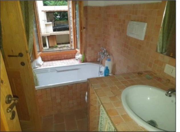 Immobile in asta di 200 m² in vendita a Santa Fiora - Foto 10