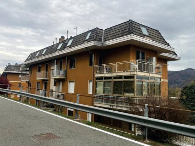 Immobile in asta di 74 m² in vendita a Serravalle Sesia - Foto 2