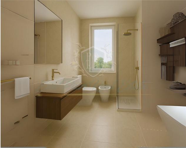 Villa bifamiliare Tavazzano con Villavesco (LO) - Foto 13