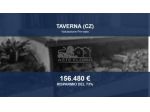 Immobile in asta di 1045 m² in vendita a Taverna