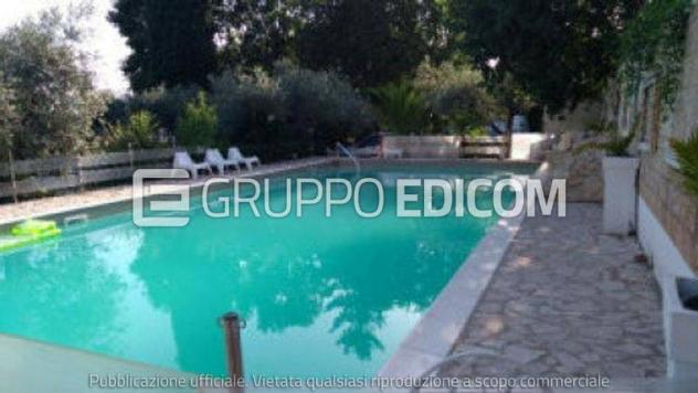 Abitazione in ville di 401 mq in vendita a Terni - Rif. 4548727 - Foto 3