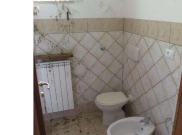 Immobile in asta di 121 m² in vendita a Torricella in Sabina - Foto 11