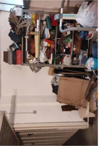 Immobile in asta di 134 m², box auto in vendita a Treviso - Foto 10