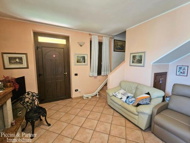 Villa in vendita a Tuoro sul Trasimeno - Foto 11