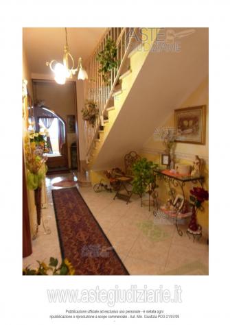 IMMOBILI-IMMOBILE RESIDENZIALE-Via Roma, 283, 09020 Villamar SU, Italia - Foto 3