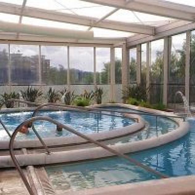 Fondazione Terme di Chianciano