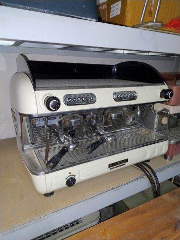 DUE MACCHINE PER IL CAFFE' PROFESSIONALI - Foto 3