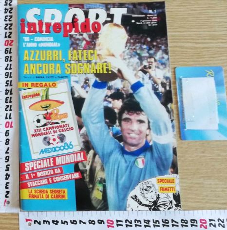 La Gazzetta dello Sport Storia della Coppa del Mondo - Foto 6