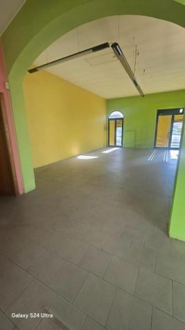Locale comm.le/Fondo in vendita a Altopascio 76 mq Rif: 1353757 - Foto 7
