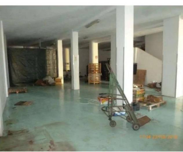 Immobile in asta di 621 m² in vendita a Carbonia - Foto 2