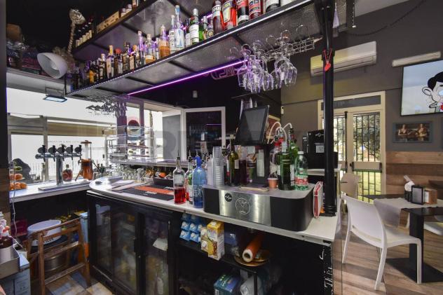 Bar in vendita a Giardini-Naxos - Foto 14