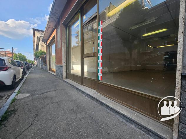 Locale commerciale in affitto a Venaria Reale - Foto 12