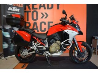 DUCATI Multistrada V4 S TRAVEL RADAR rif. 24185853