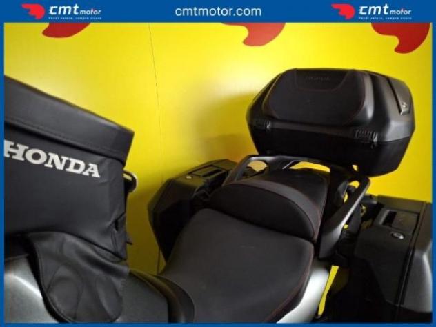 HONDA NT 1100 Garantita e Finanziabile rif. 23908499 - Foto 10