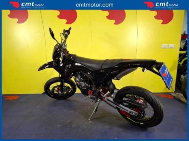 FANTIC MOTOR XMF 125 Garantita e Finanziabile rif. 24083800 - Foto 9