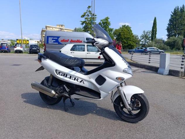 GILERA Runner 200 runner 200 rif. 23928850