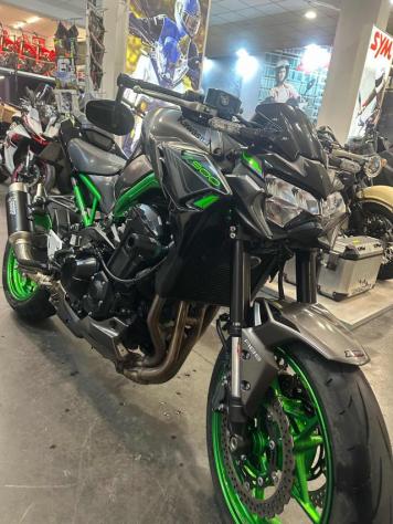 KAWASAKI Z 900 24 rif. 24142990 - Foto 10
