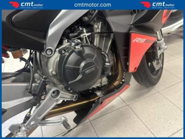 APRILIA RS 660 Garantita e Finanziabile rif. 24117504 - Foto 8