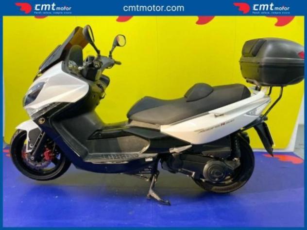 KYMCO Xciting 300 Garantito e Finanziabile rif. 22798682 - Foto 3