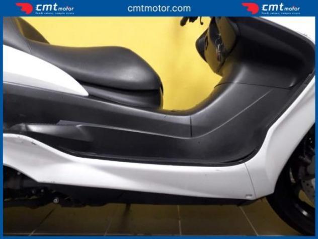 YAMAHA Majesty 400 Garantito e Finanziabile rif. 22965523 - Foto 7