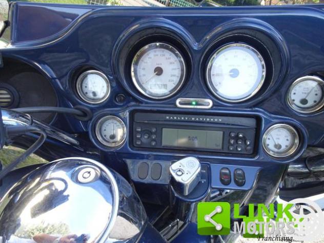 HARLEY-DAVIDSON FLHX Street Glide 1600cc rif. 24174690 - Foto 10