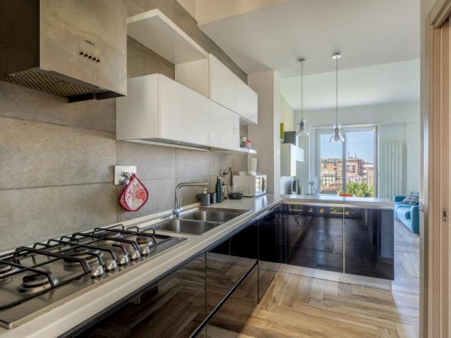 Appartamento in Via Roberto Malatesta - Foto 11