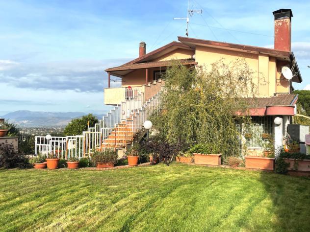 Villa in Via Col di Lana