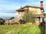 Villa in Via Col di Lana