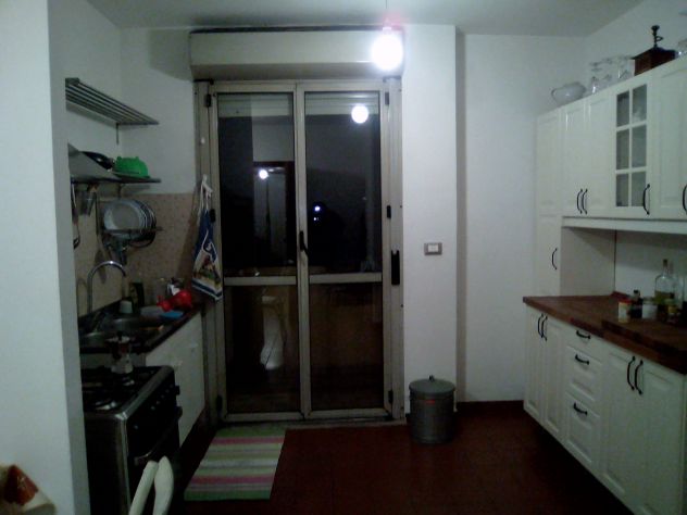 CAMERA IN AFFITTO (11 MQ) CON BAGNO PRIVATO – SOLO DONNE– VIGNE NUOVE - ROMA - Foto 6