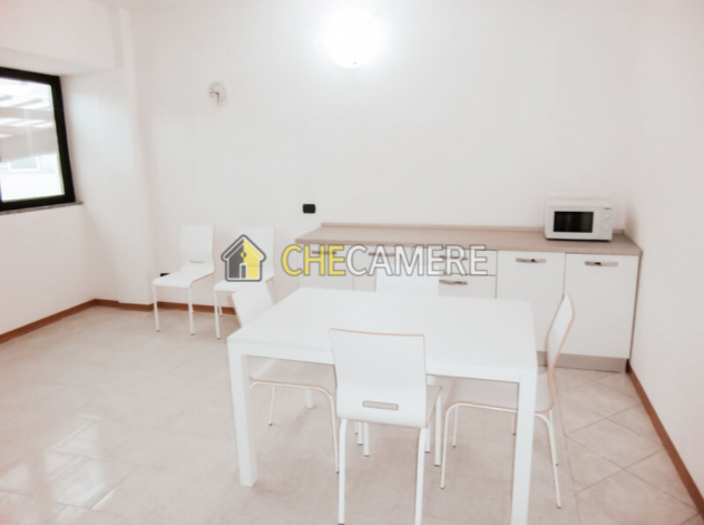 CAMERA singola metro rossa Milano TUTTO COMPRESO 495 euro - Foto 4