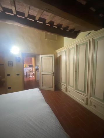 Appartamento in affitto a Casciana Terme Lari 55 mq Rif: 1444337 - Foto 5