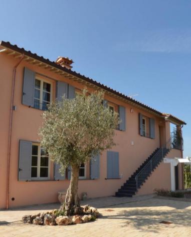Villa in affitto a Cascina