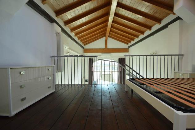 Loft in affitto a Milano - Foto 12