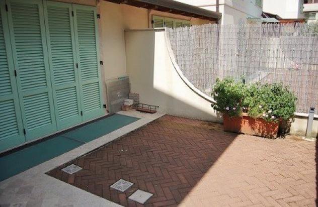 Villetta bifamiliare in affitto a Cinquale - Montignoso 190 mq Rif: 613622 - Foto 4