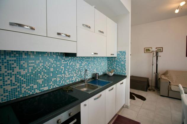 Appartamento in affitto a Calambrone - Pisa 50 mq Rif: 1045793 - Foto 5