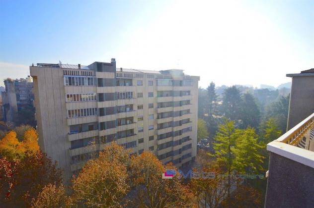 Quadrilocale NON arredato vicino alla MM3 San Donato - Foto 17