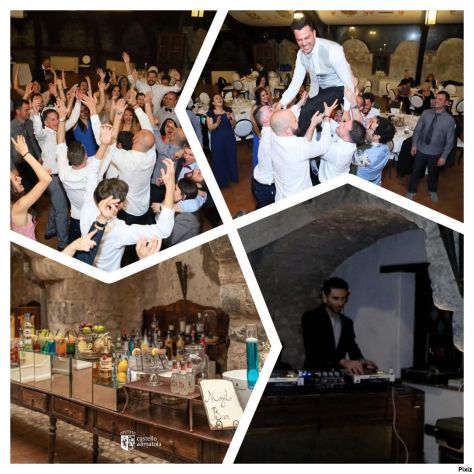 DJ - ANIMAZIONE - SERVIZIO FOTOGRAFICO PER LA TUA FESTA! - Foto 4