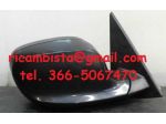 2990440 BMW X1 specchietto laterale destro