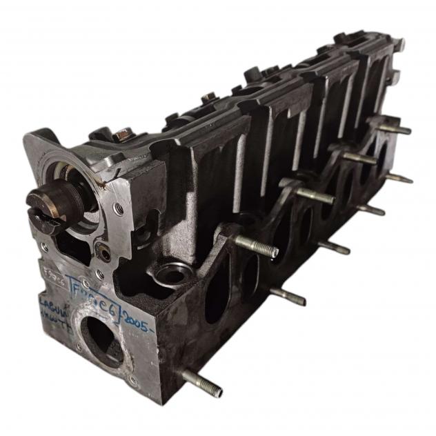 TESTATA RENAULT Laguna Berlina 3° Serie 7701477268 F9QC6 Diesel 1870 (0105) - Foto 4