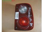 FANALE POST.D. LAND ROVER DISCOVERY  Parti elettriche  Fanaleria  Fanali  F &hellip;