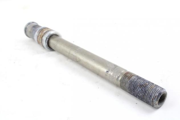 KAWASAKI NINJA 650 410680616 PERNO RUOTA ANTERIORE EX650KA2 17 - 19 FRONT AXLE - Foto 3
